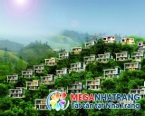 Tất tần tật Biệt thự nghỉ dưỡng Marina Hill Villa Nha Trang | Thông tin dự án