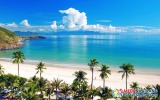 Top những địa điểm du lịch Nha Trang đẹp vạn người mê