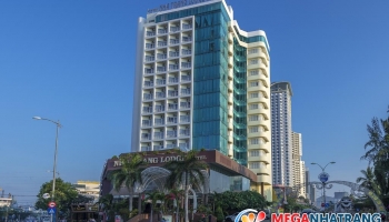 Top 10 khách sạn 4 sao tại Nha Trang đẹp mê ly