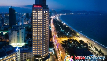 TOP 10 khách sạn 5 sao siêu đẹp ở Nha Trang không thể bỏ qua