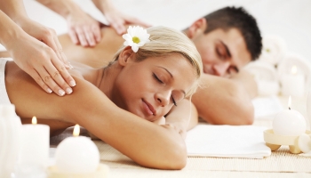 Top 10 tiệm massage chuyên nghiệp và lành mạnh tại Nha Trang