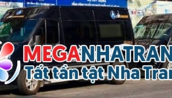 Danh sách xe khách từ Ninh Thuận đi Khánh Hòa cập nhật đầy đủ
